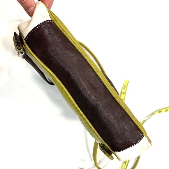 ILI Convertible Retro Leather Bag - Picture 8 of 15